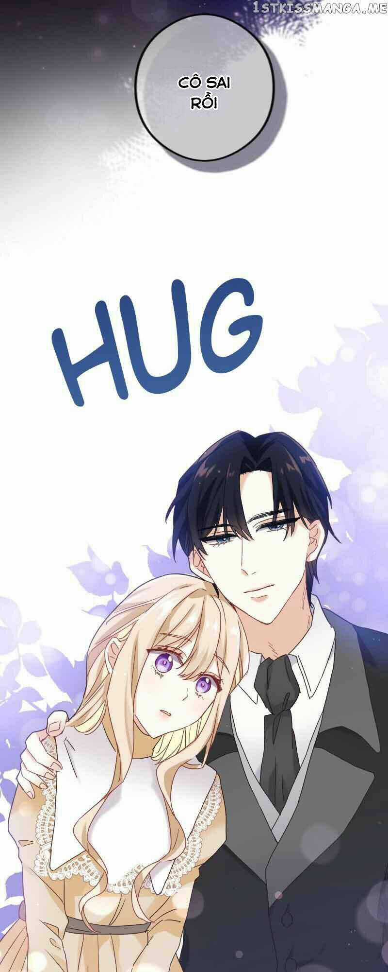 Từ Nghĩa Vụ Đến Thật Lòng Chapter 3 trang 33