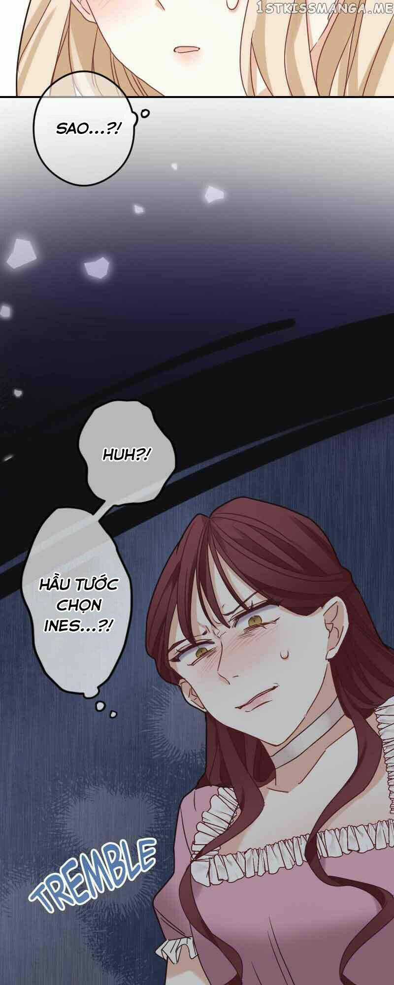 Từ Nghĩa Vụ Đến Thật Lòng Chapter 3 trang 37