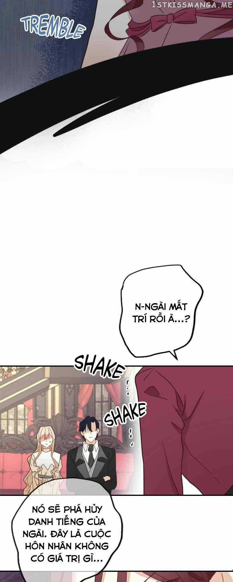 Từ Nghĩa Vụ Đến Thật Lòng Chapter 3 trang 38