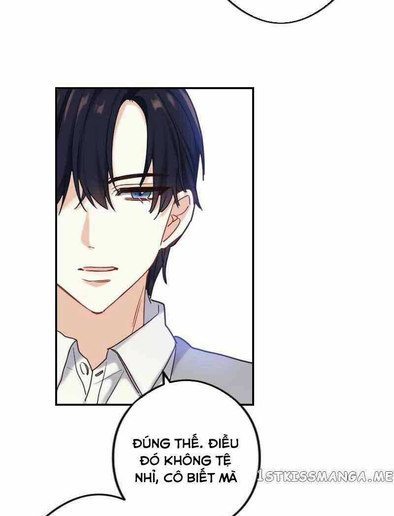 Từ Nghĩa Vụ Đến Thật Lòng Chapter 3 trang 4