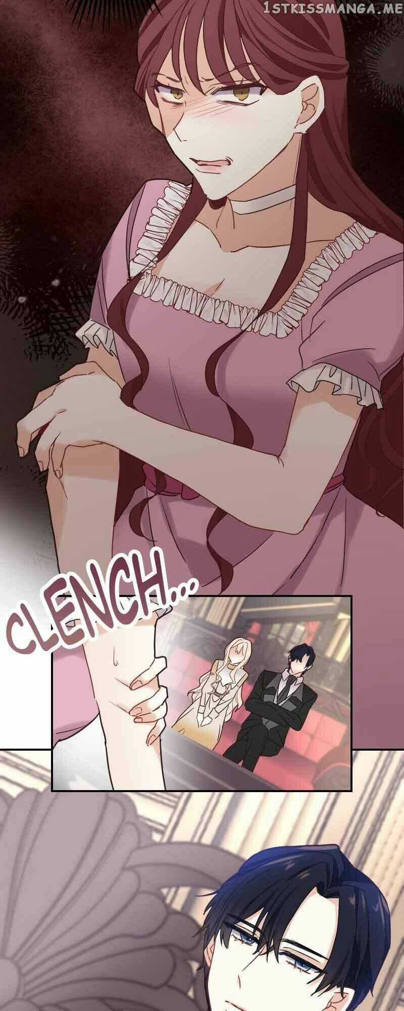 Từ Nghĩa Vụ Đến Thật Lòng Chapter 3 trang 42