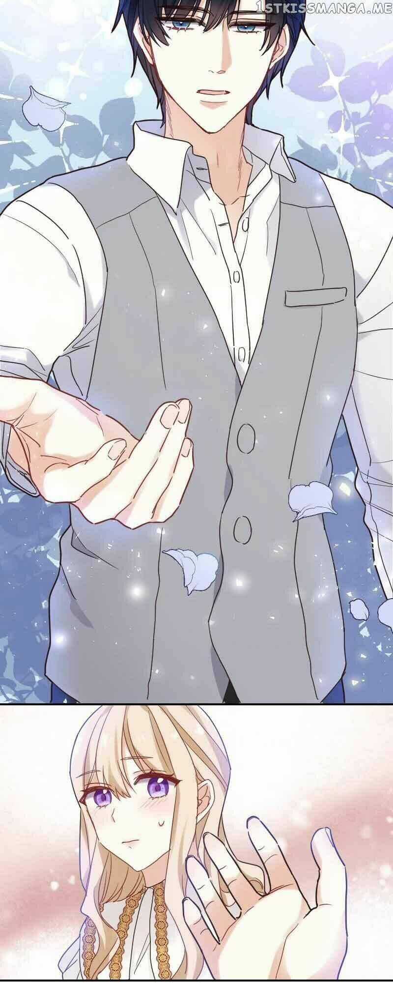 Từ Nghĩa Vụ Đến Thật Lòng Chapter 3 trang 6