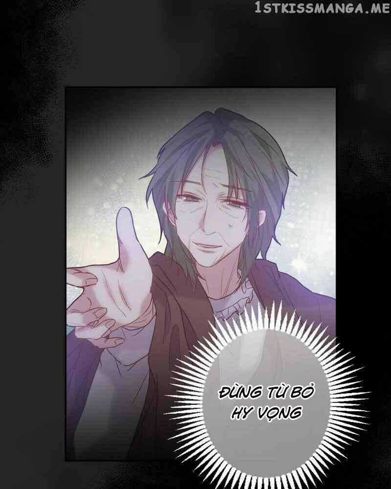 Từ Nghĩa Vụ Đến Thật Lòng Chapter 3 trang 8