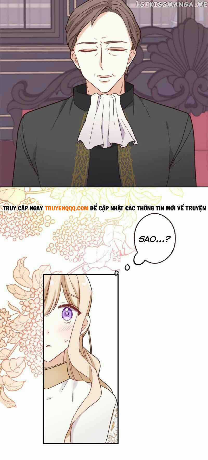 Từ Nghĩa Vụ Đến Thật Lòng Chapter 4 trang 10