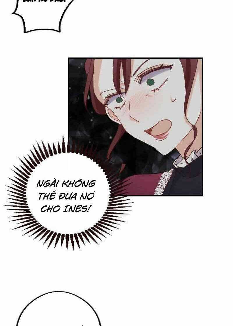 Từ Nghĩa Vụ Đến Thật Lòng Chapter 4 trang 12