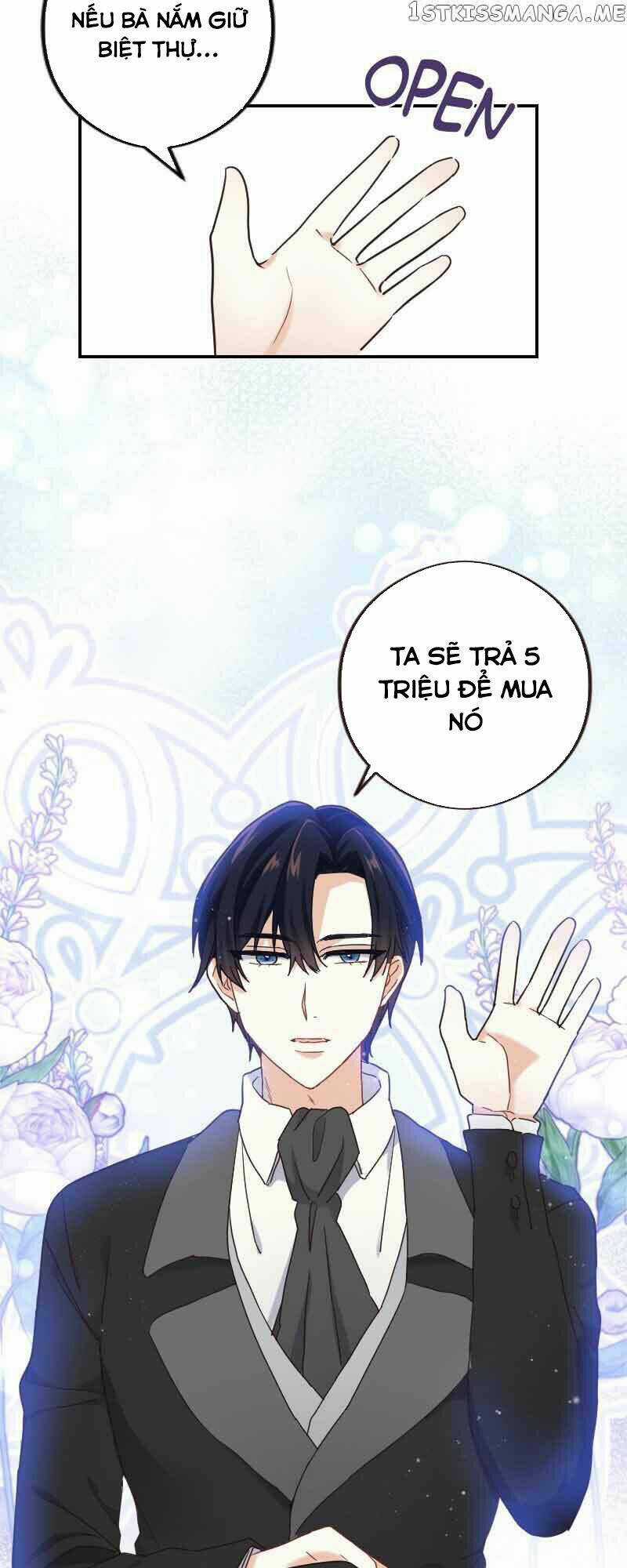 Từ Nghĩa Vụ Đến Thật Lòng Chapter 4 trang 13