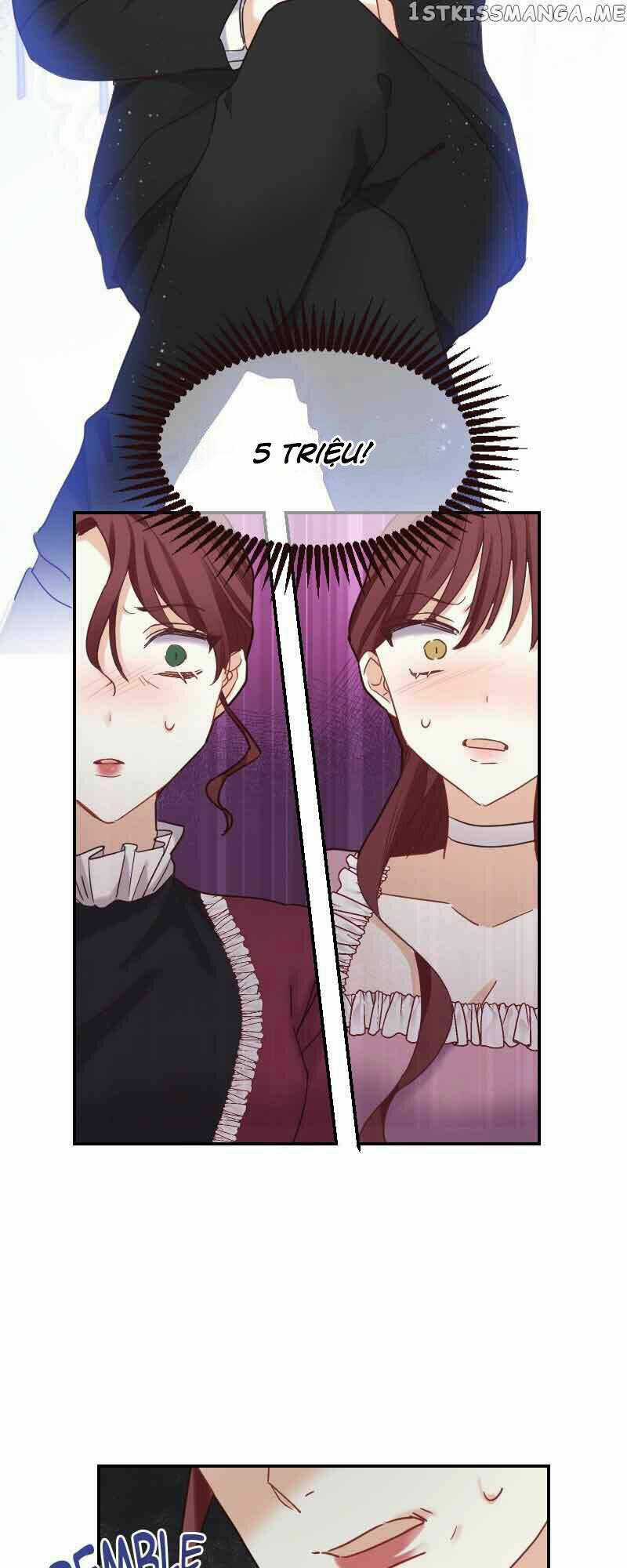 Từ Nghĩa Vụ Đến Thật Lòng Chapter 4 trang 14