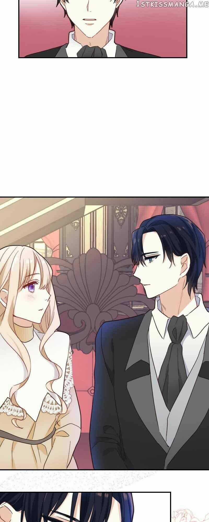 Từ Nghĩa Vụ Đến Thật Lòng Chapter 4 trang 18