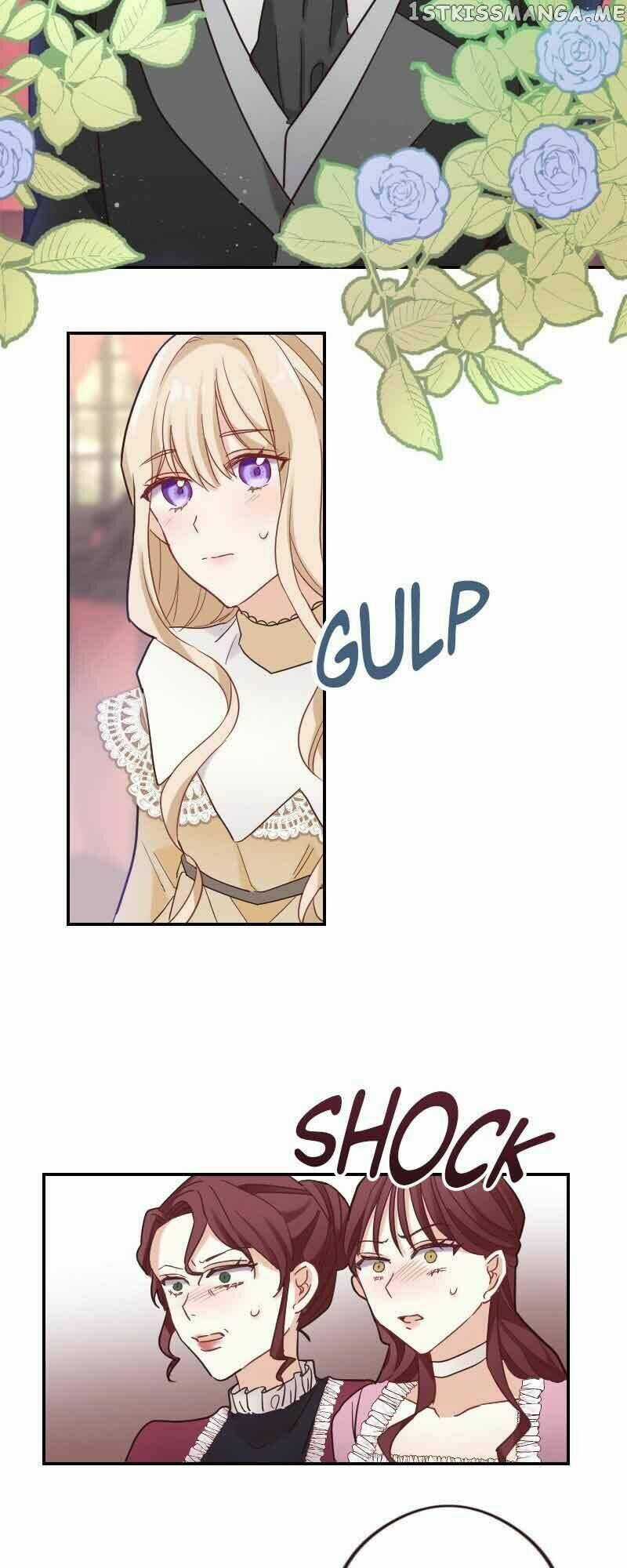 Từ Nghĩa Vụ Đến Thật Lòng Chapter 4 trang 2