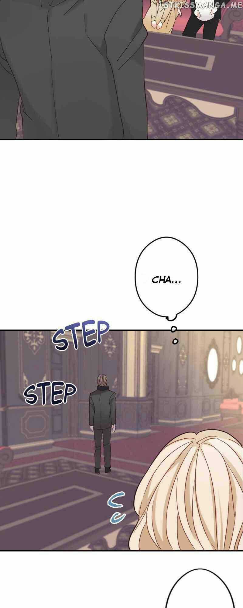 Từ Nghĩa Vụ Đến Thật Lòng Chapter 4 trang 23