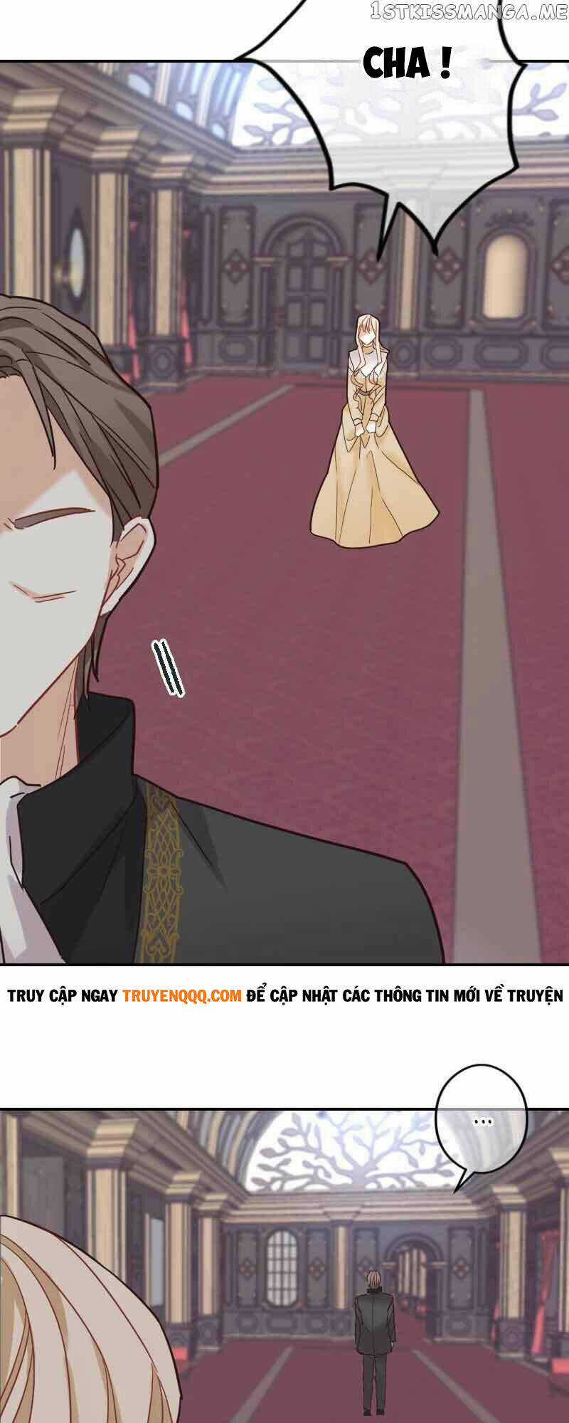 Từ Nghĩa Vụ Đến Thật Lòng Chapter 4 trang 26