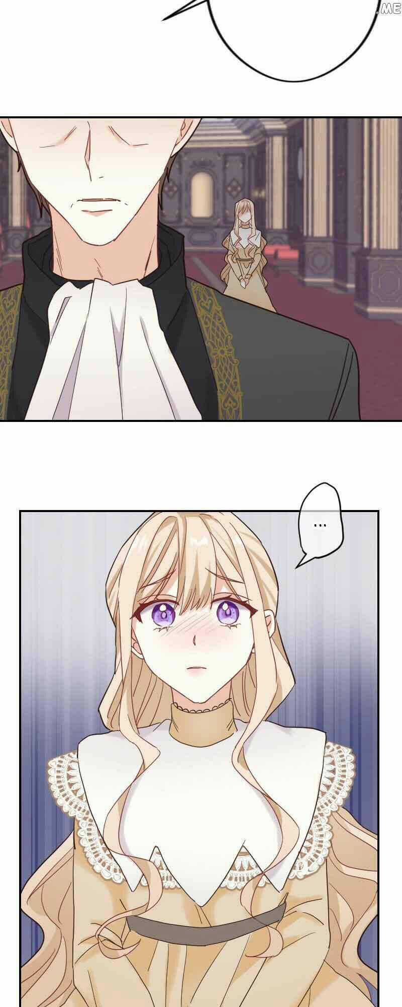 Từ Nghĩa Vụ Đến Thật Lòng Chapter 4 trang 29