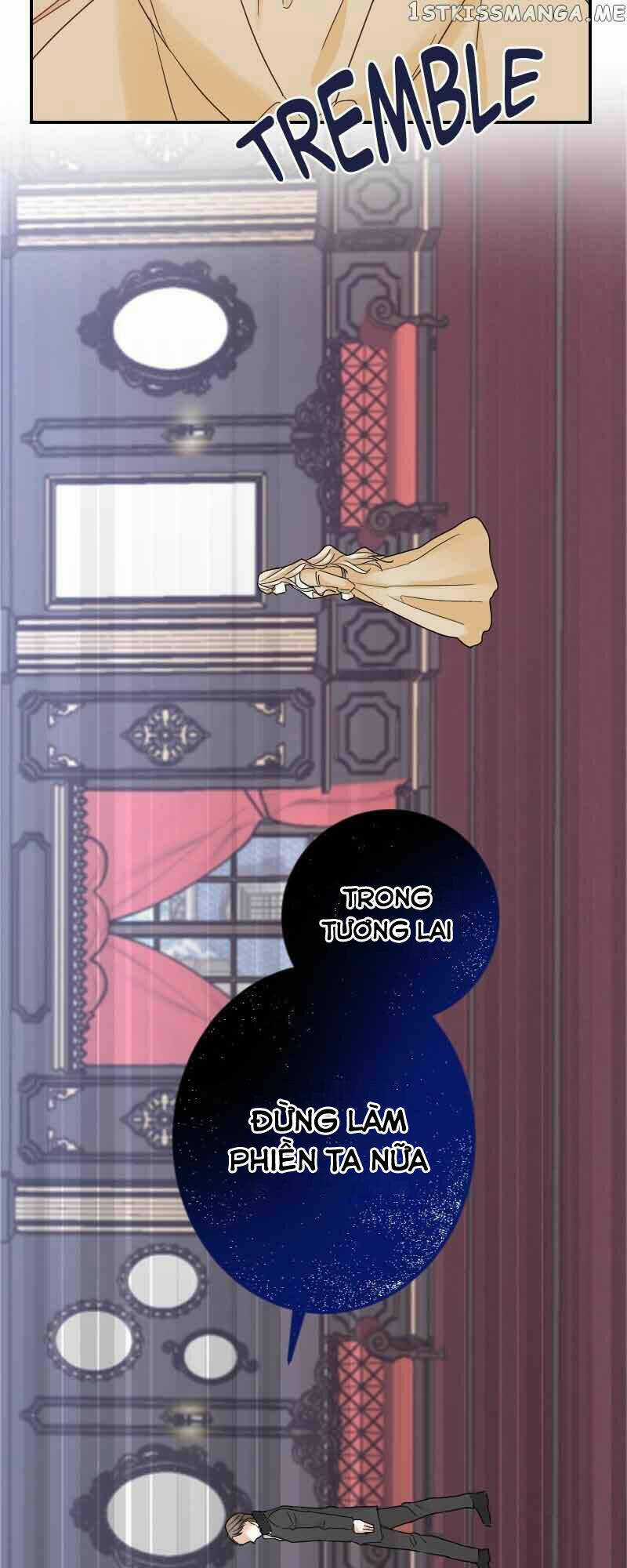 Từ Nghĩa Vụ Đến Thật Lòng Chapter 4 trang 30