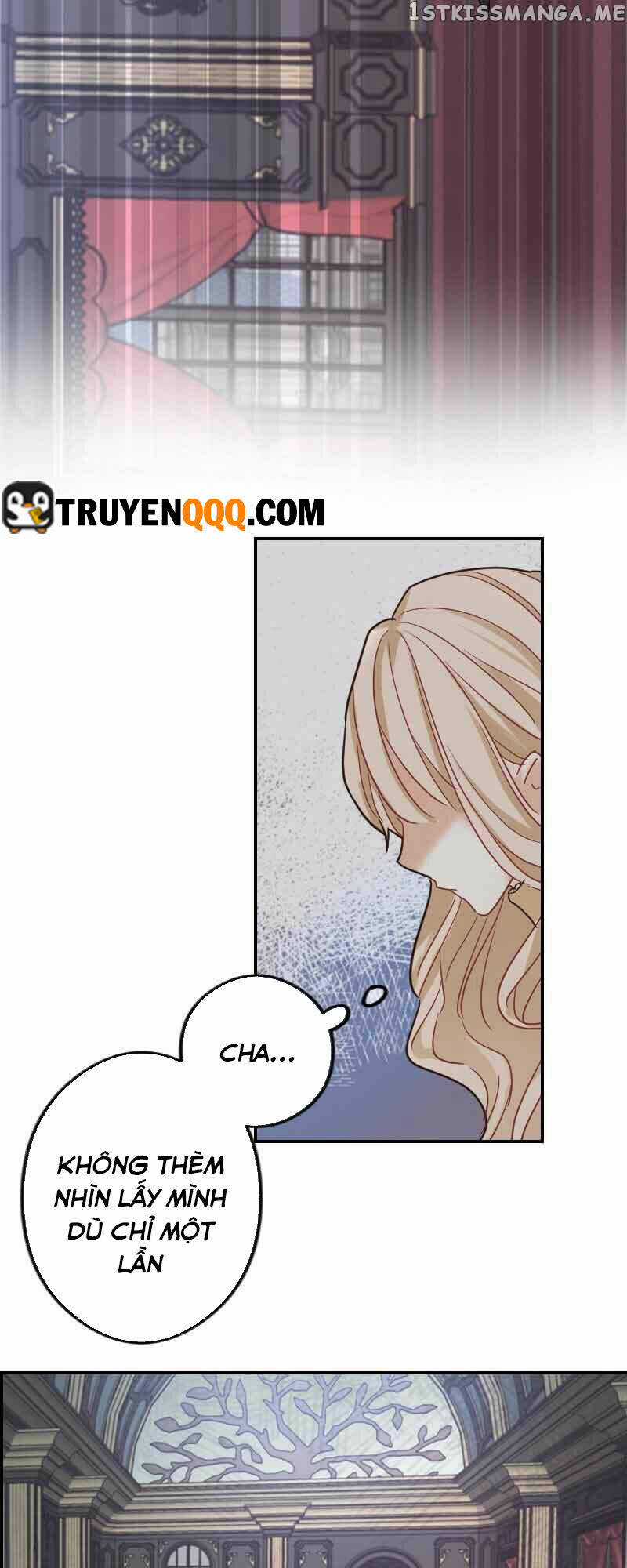 Từ Nghĩa Vụ Đến Thật Lòng Chapter 4 trang 31