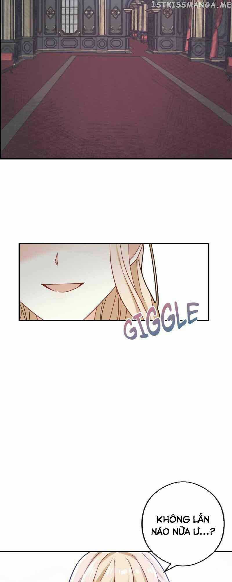 Từ Nghĩa Vụ Đến Thật Lòng Chapter 4 trang 32