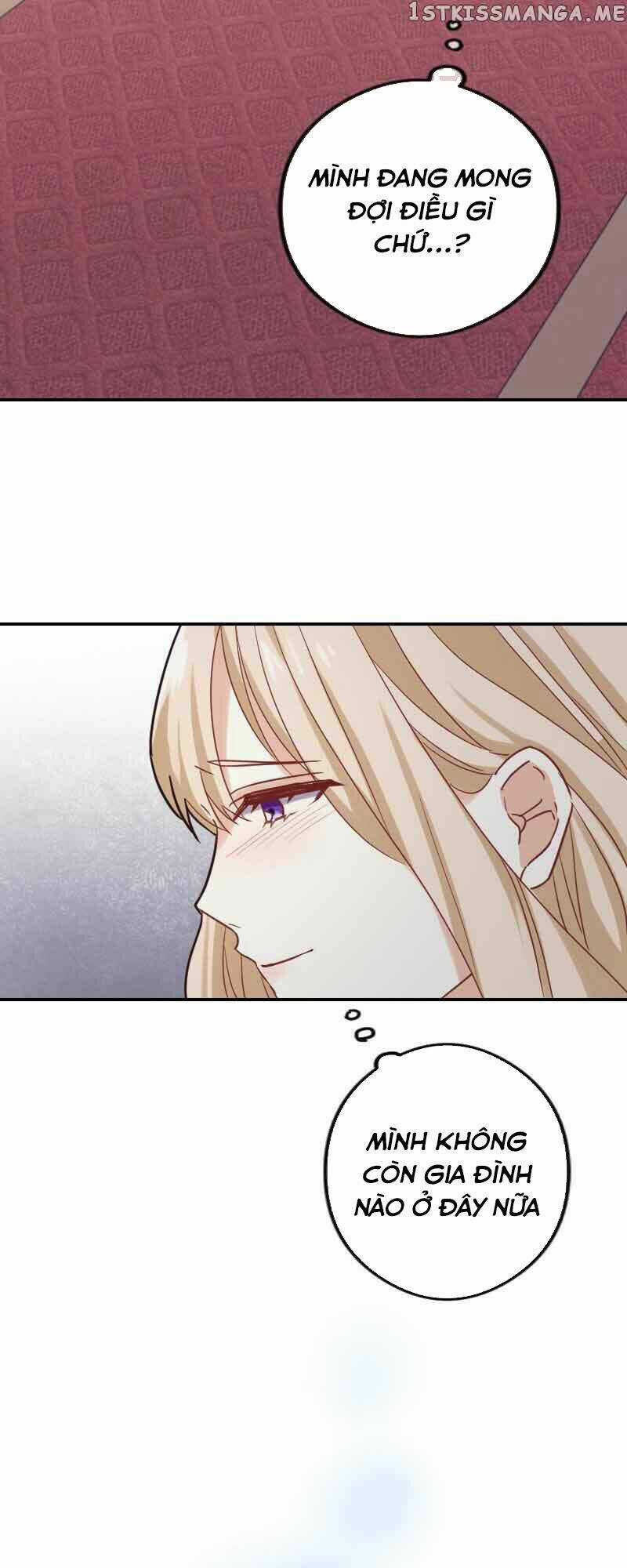 Từ Nghĩa Vụ Đến Thật Lòng Chapter 4 trang 35