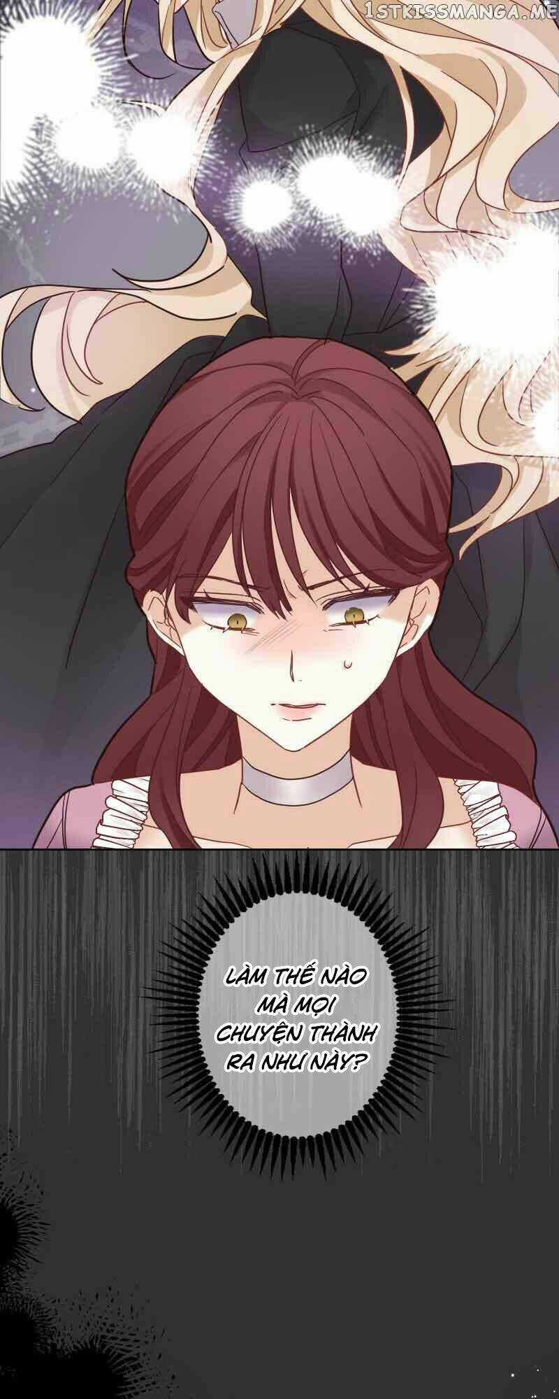 Từ Nghĩa Vụ Đến Thật Lòng Chapter 4 trang 38