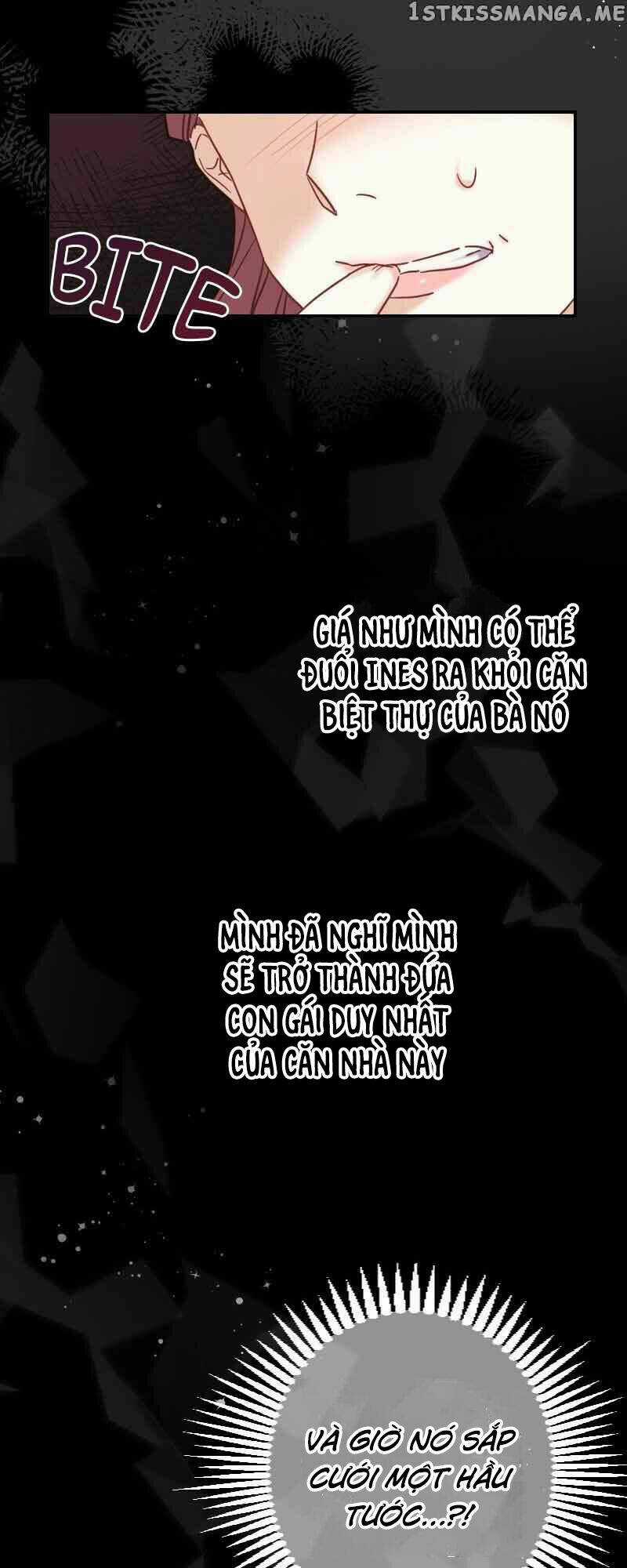 Từ Nghĩa Vụ Đến Thật Lòng Chapter 4 trang 39