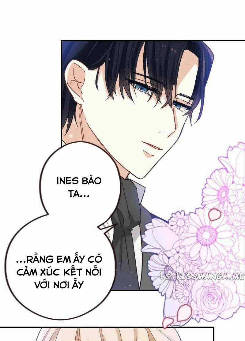 Từ Nghĩa Vụ Đến Thật Lòng Chapter 4 trang 4