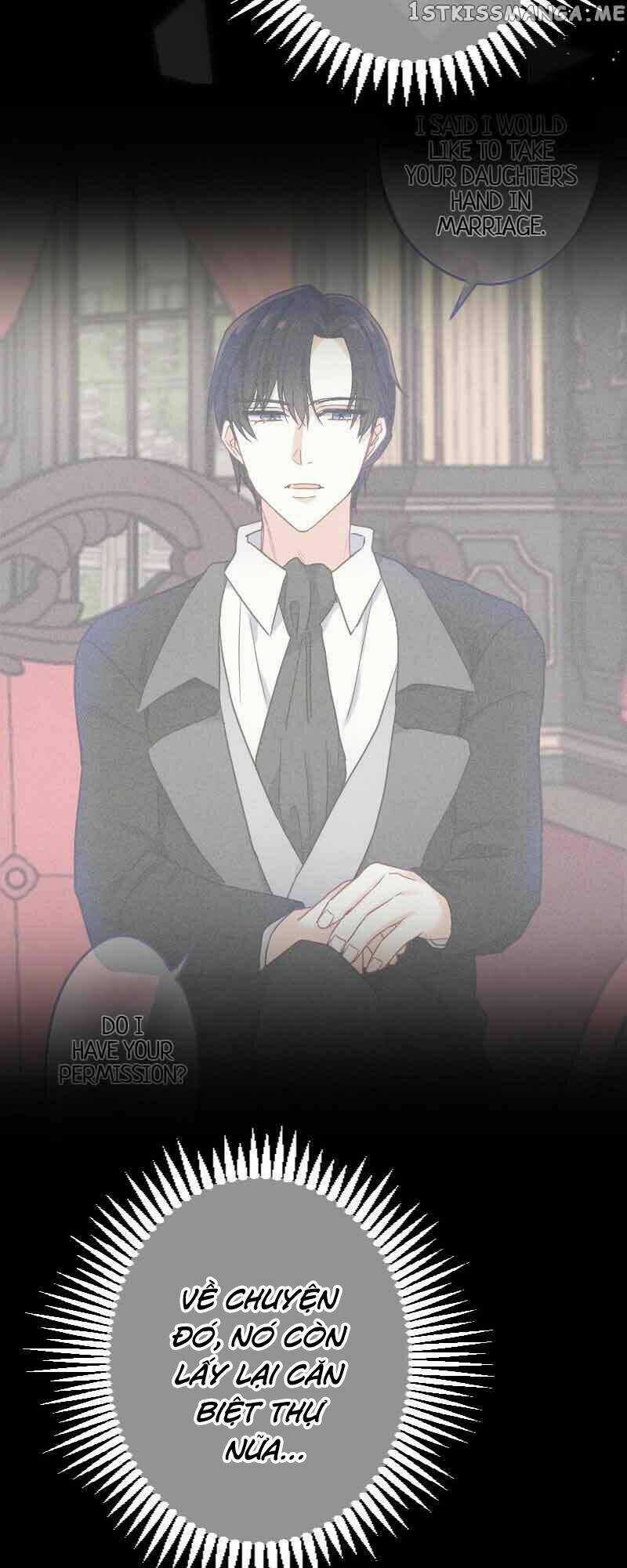 Từ Nghĩa Vụ Đến Thật Lòng Chapter 4 trang 40