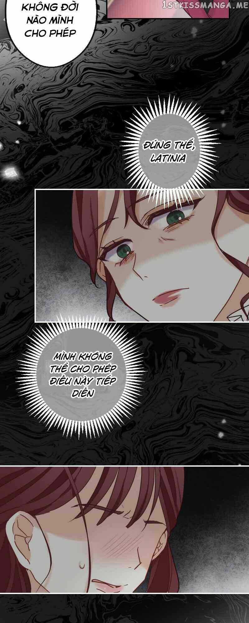 Từ Nghĩa Vụ Đến Thật Lòng Chapter 4 trang 42