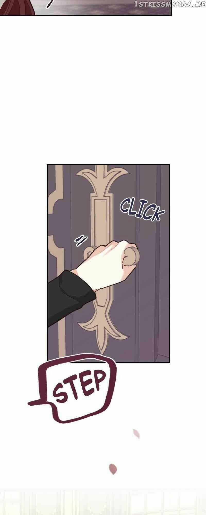 Từ Nghĩa Vụ Đến Thật Lòng Chapter 4 trang 44