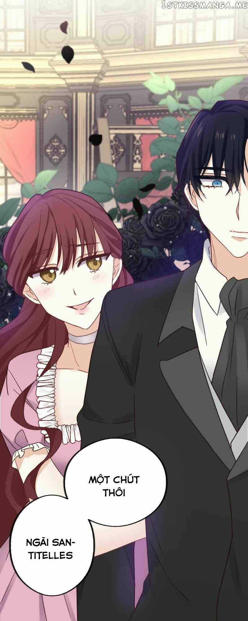 Từ Nghĩa Vụ Đến Thật Lòng Chapter 4 trang 45