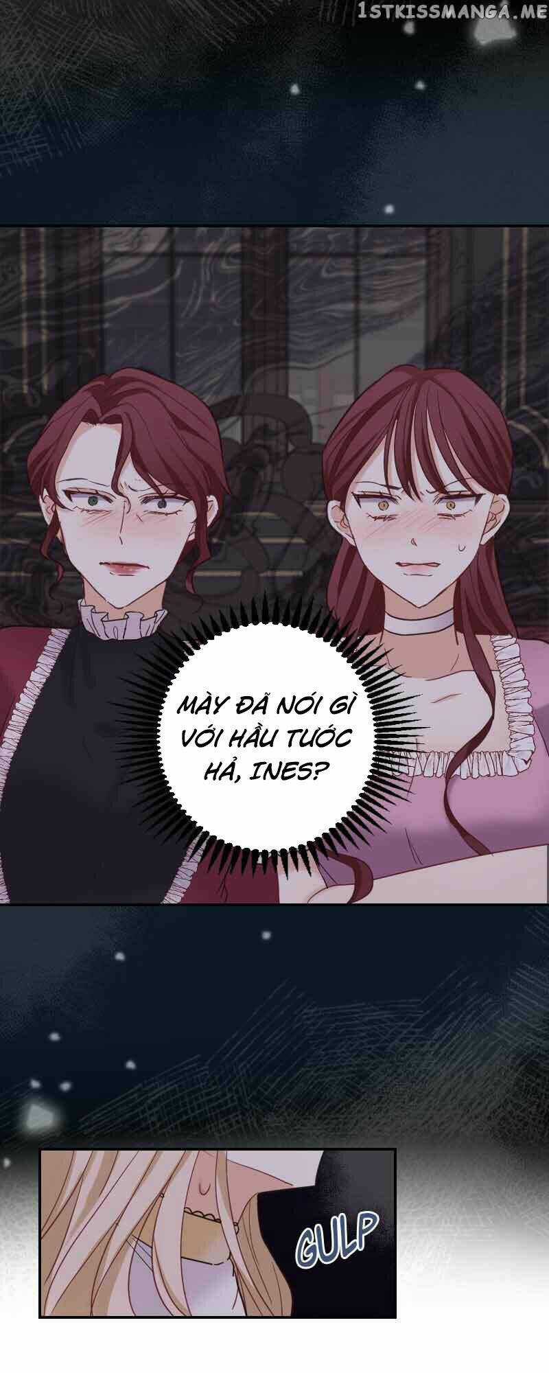 Từ Nghĩa Vụ Đến Thật Lòng Chapter 4 trang 6