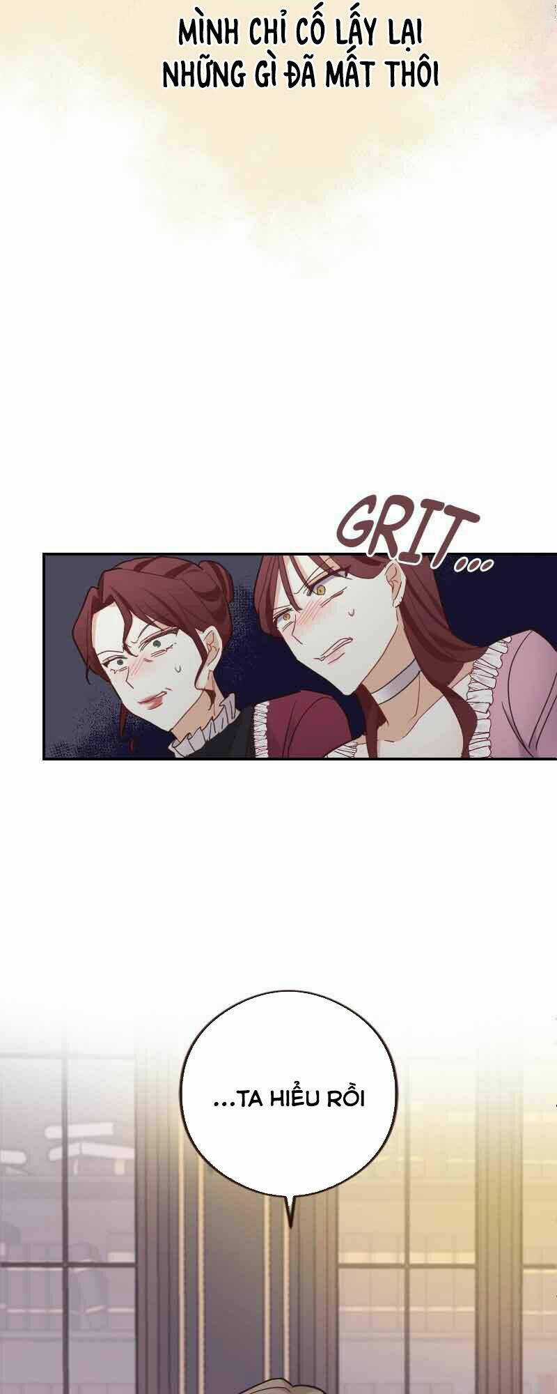 Từ Nghĩa Vụ Đến Thật Lòng Chapter 4 trang 9