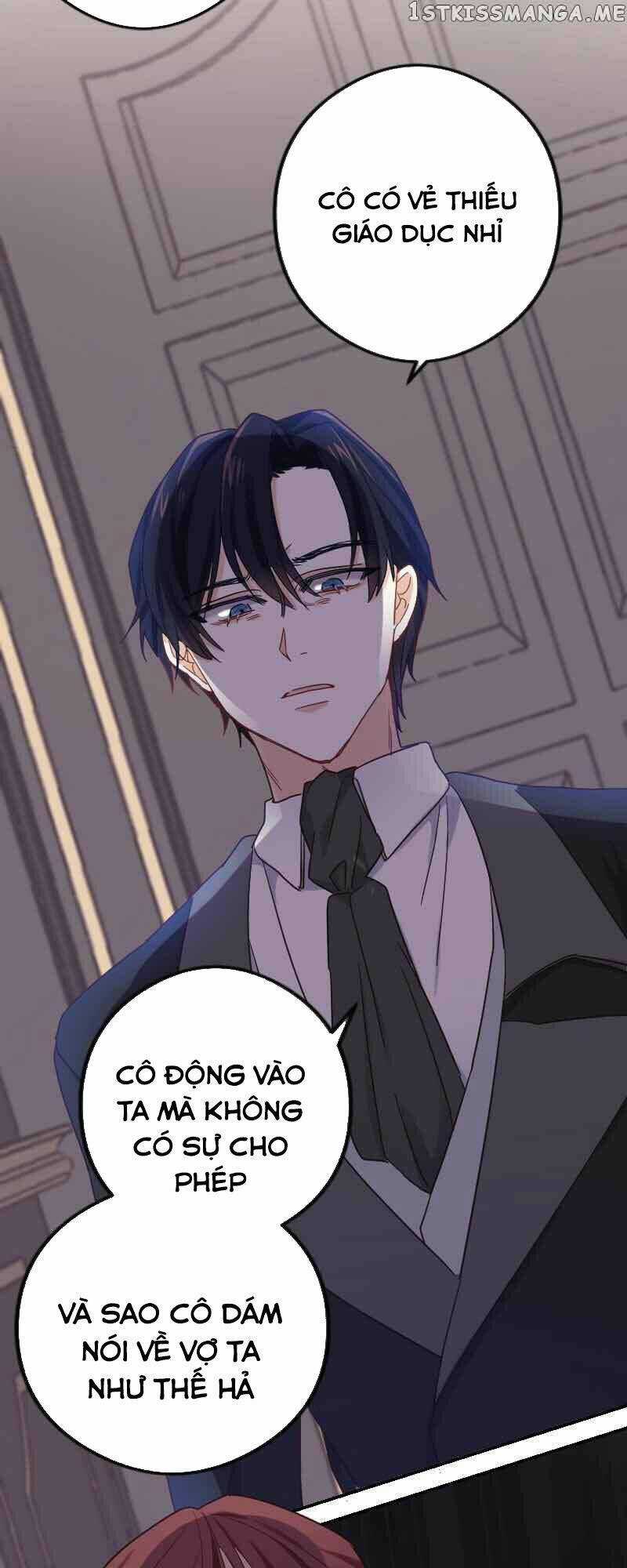 Từ Nghĩa Vụ Đến Thật Lòng Chapter 5 trang 10