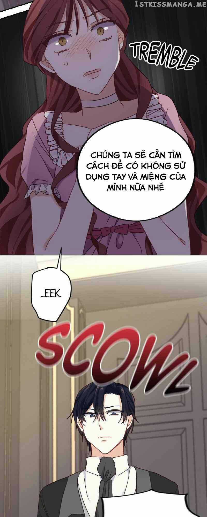 Từ Nghĩa Vụ Đến Thật Lòng Chapter 5 trang 11