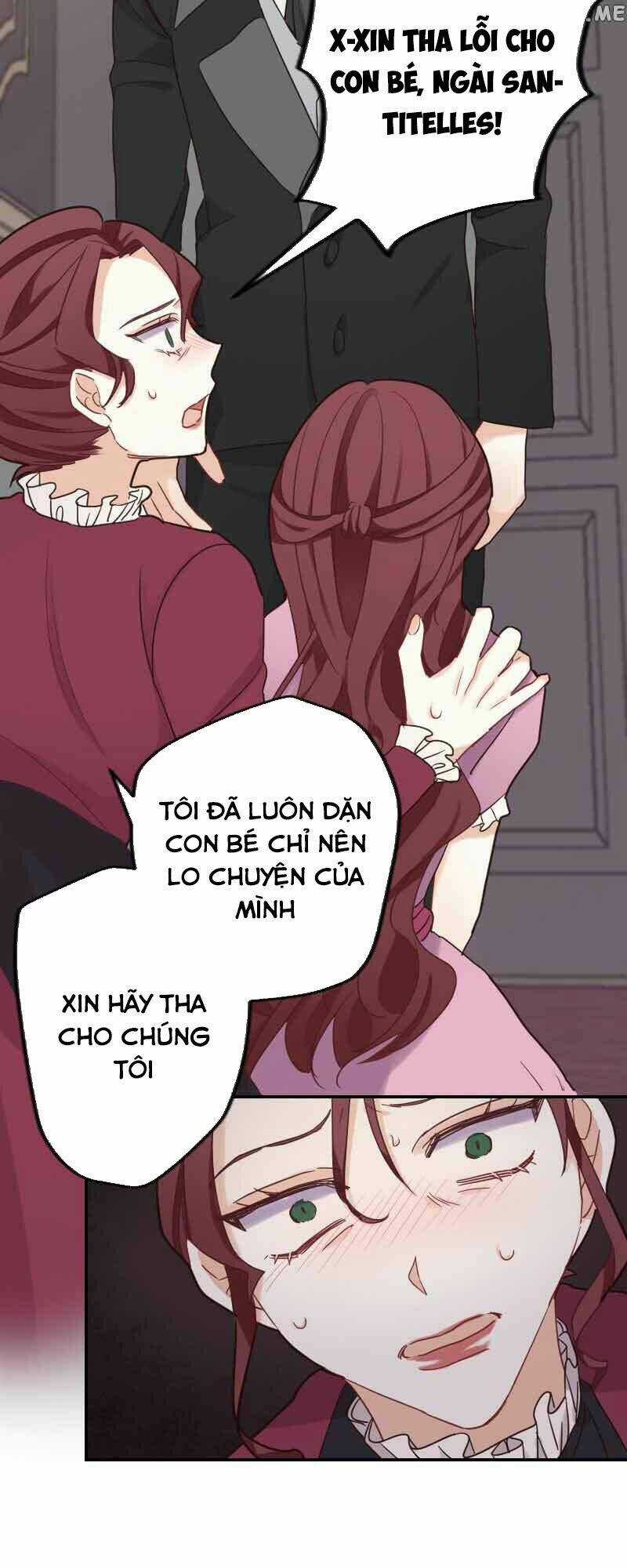 Từ Nghĩa Vụ Đến Thật Lòng Chapter 5 trang 12