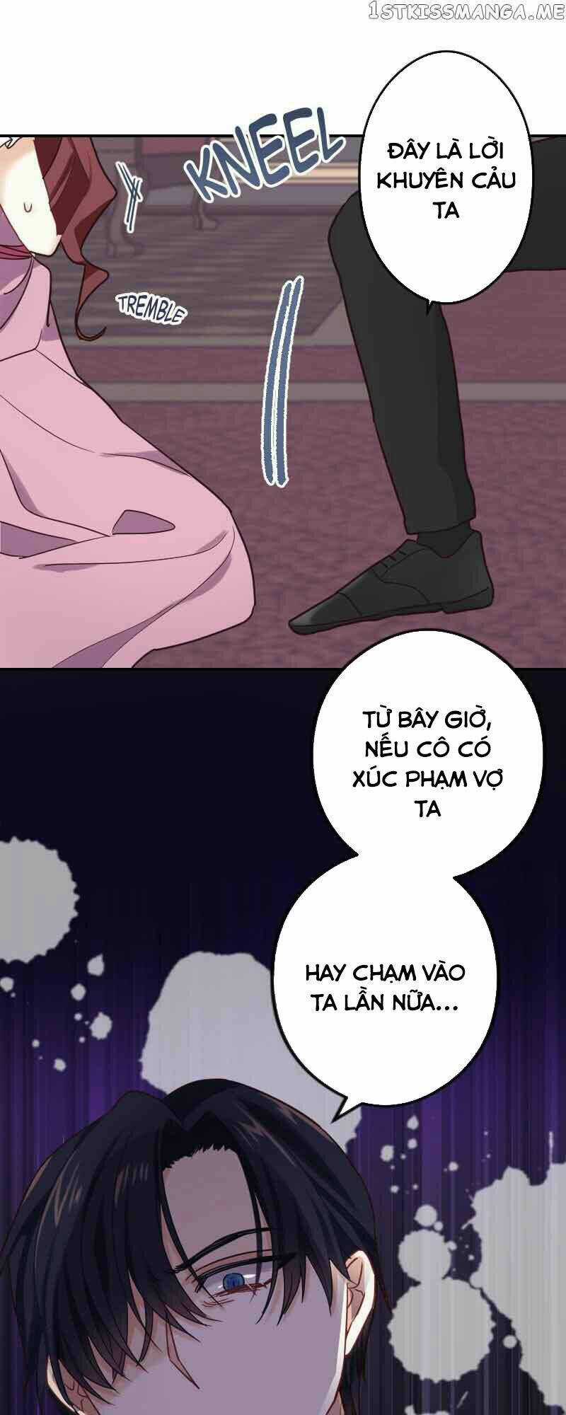 Từ Nghĩa Vụ Đến Thật Lòng Chapter 5 trang 13