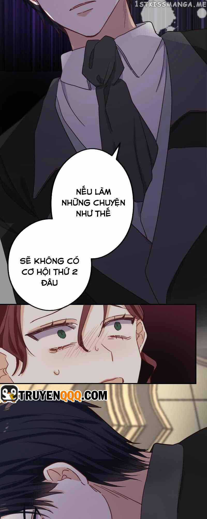 Từ Nghĩa Vụ Đến Thật Lòng Chapter 5 trang 14