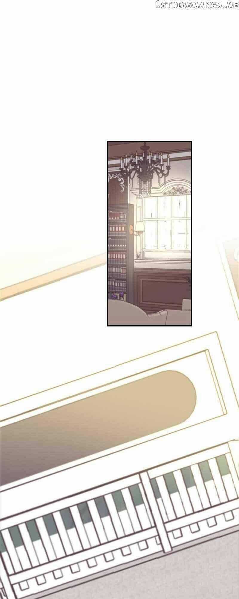 Từ Nghĩa Vụ Đến Thật Lòng Chapter 5 trang 18