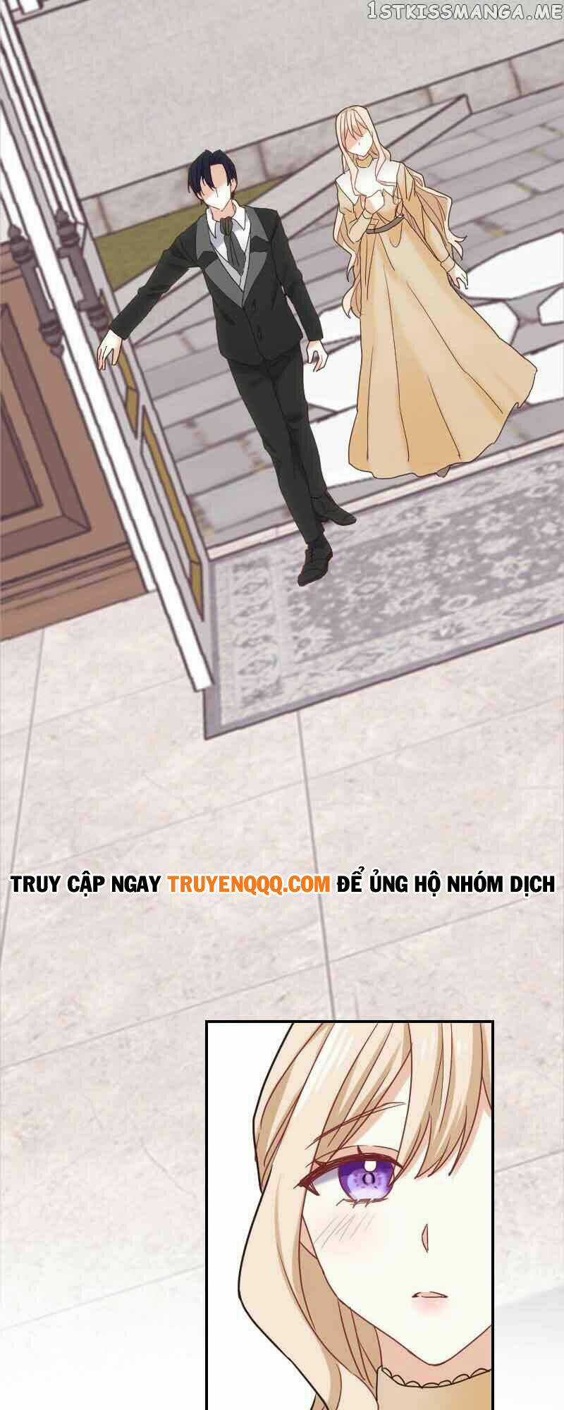 Từ Nghĩa Vụ Đến Thật Lòng Chapter 5 trang 19