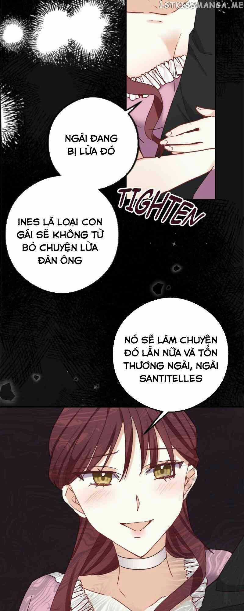 Từ Nghĩa Vụ Đến Thật Lòng Chapter 5 trang 2