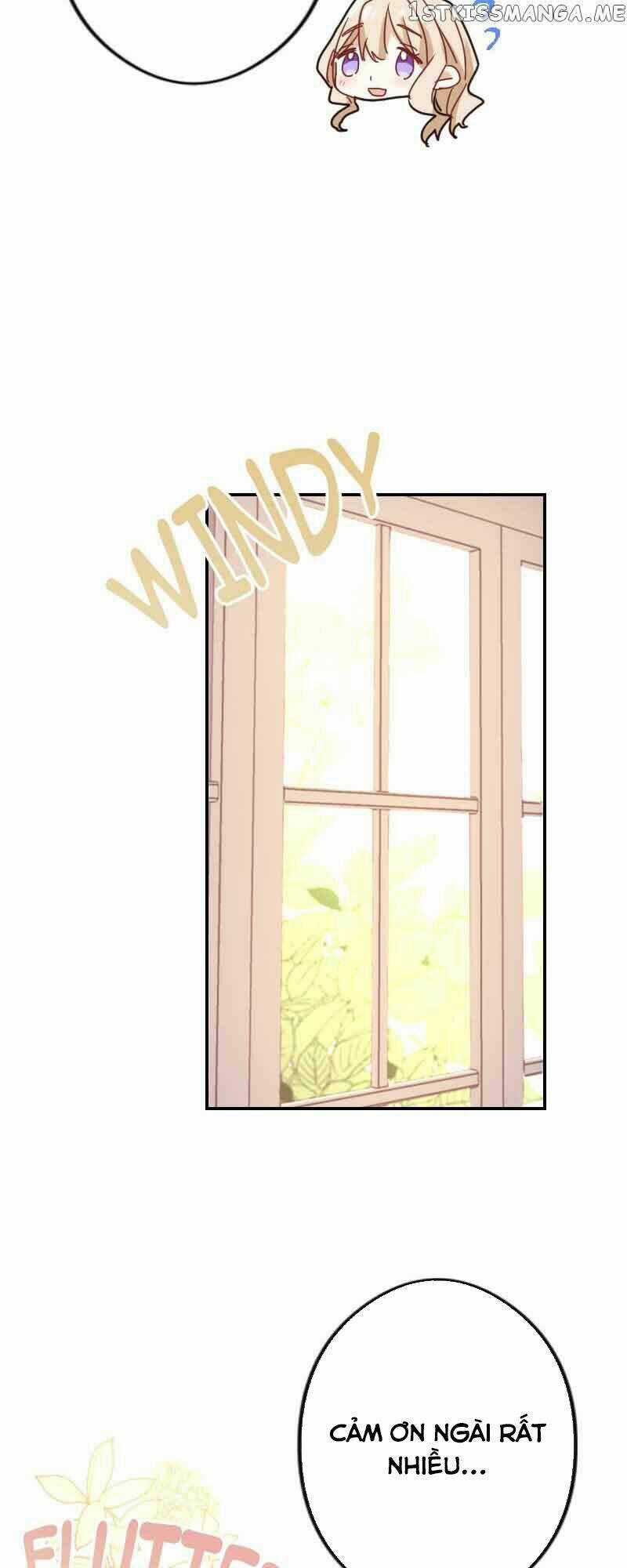 Từ Nghĩa Vụ Đến Thật Lòng Chapter 5 trang 22