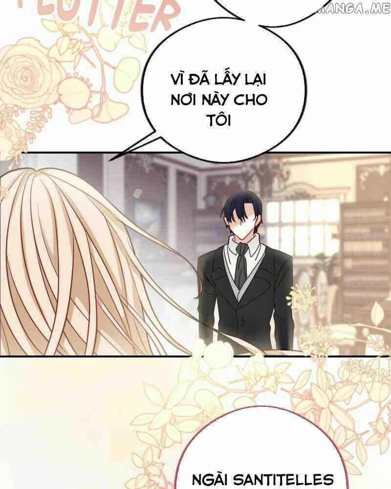 Từ Nghĩa Vụ Đến Thật Lòng Chapter 5 trang 23