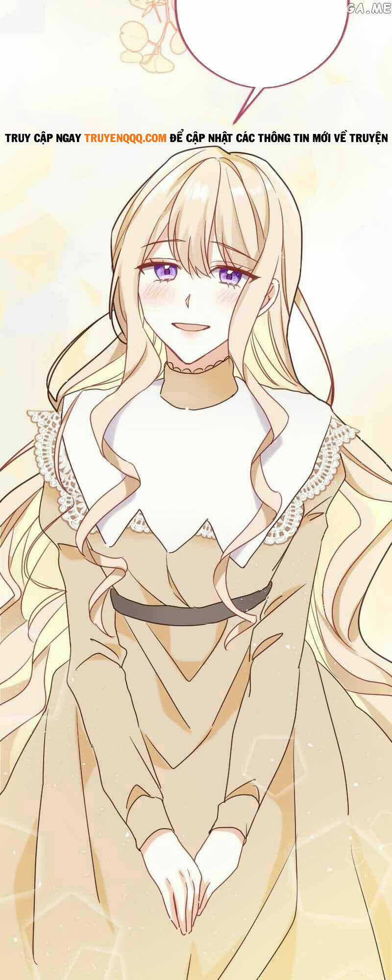 Từ Nghĩa Vụ Đến Thật Lòng Chapter 5 trang 24