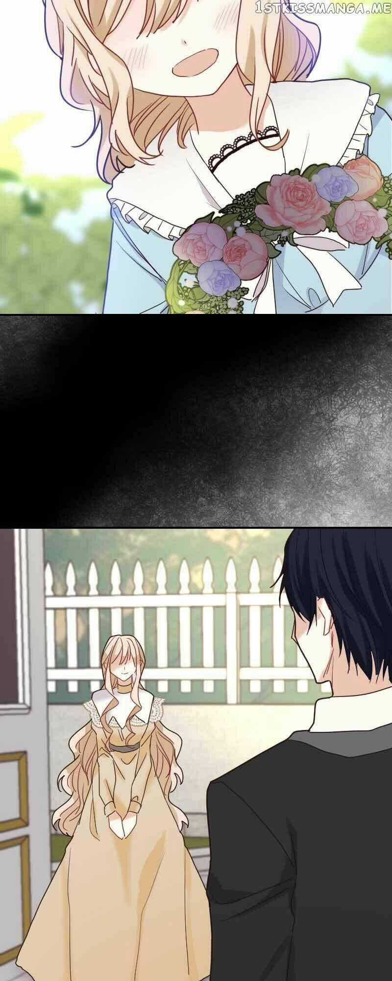 Từ Nghĩa Vụ Đến Thật Lòng Chapter 5 trang 26