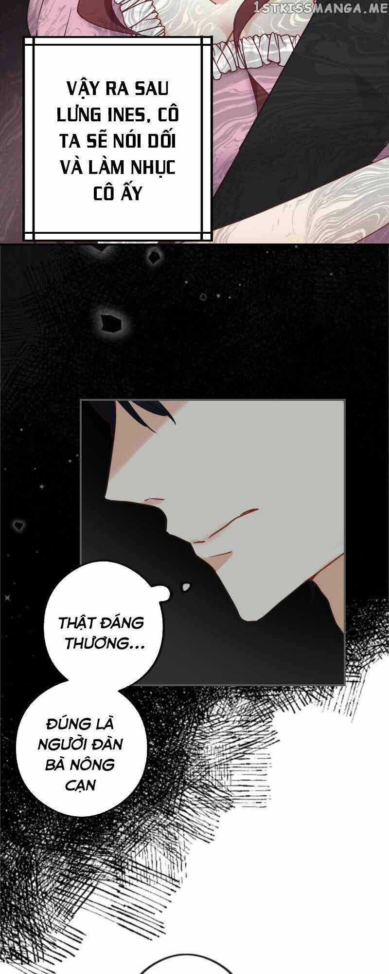 Từ Nghĩa Vụ Đến Thật Lòng Chapter 5 trang 3