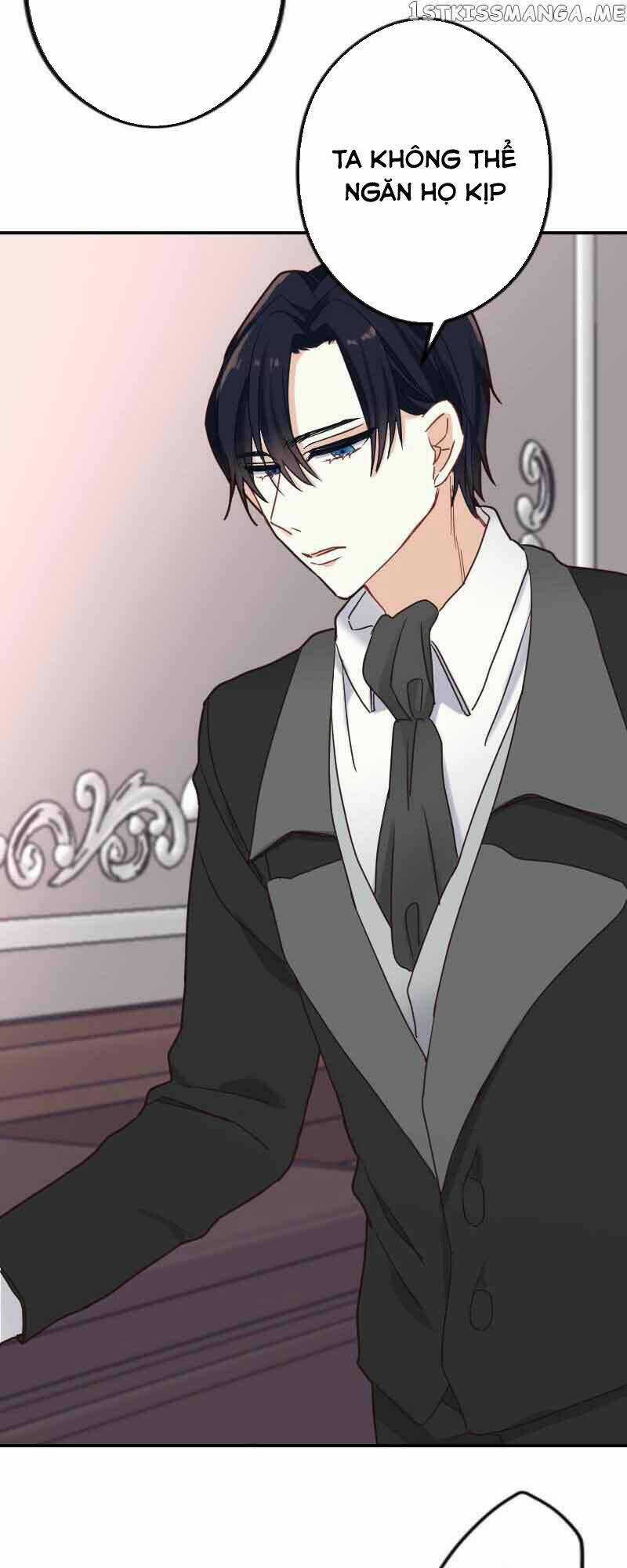 Từ Nghĩa Vụ Đến Thật Lòng Chapter 5 trang 30