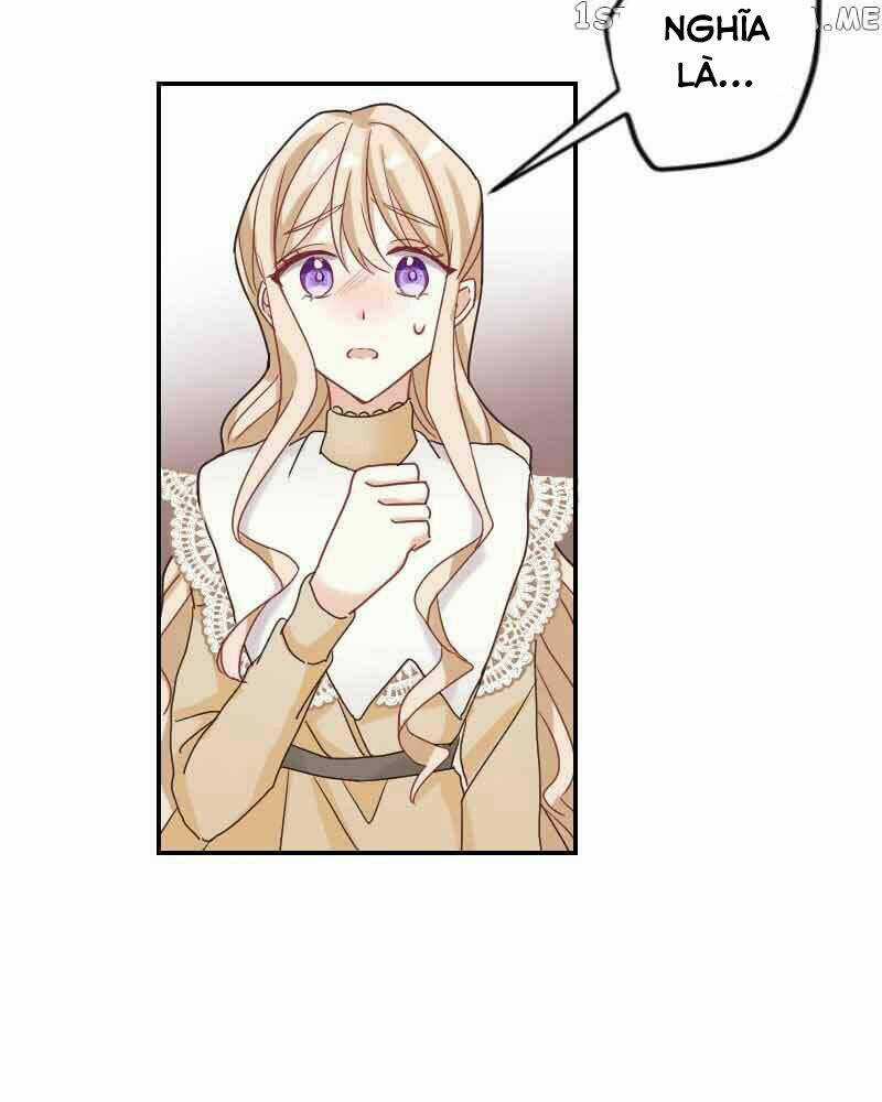 Từ Nghĩa Vụ Đến Thật Lòng Chapter 5 trang 31