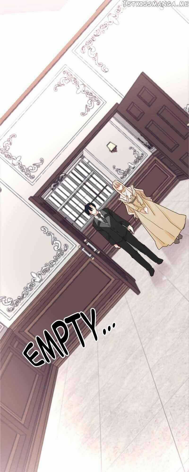 Từ Nghĩa Vụ Đến Thật Lòng Chapter 5 trang 33