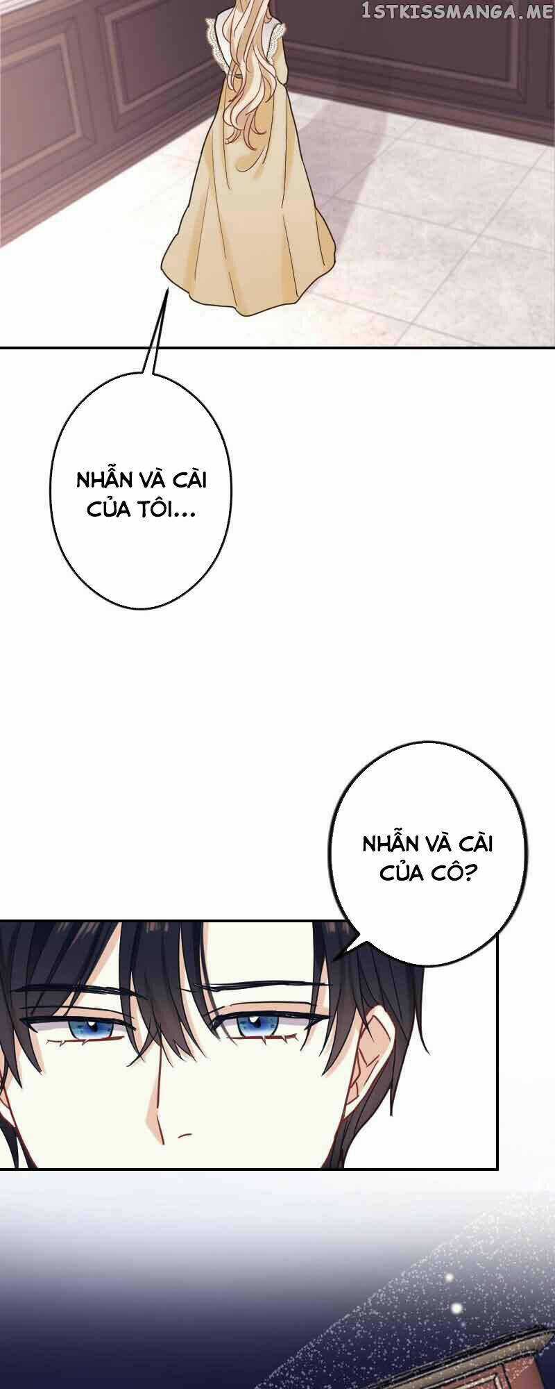 Từ Nghĩa Vụ Đến Thật Lòng Chapter 5 trang 36