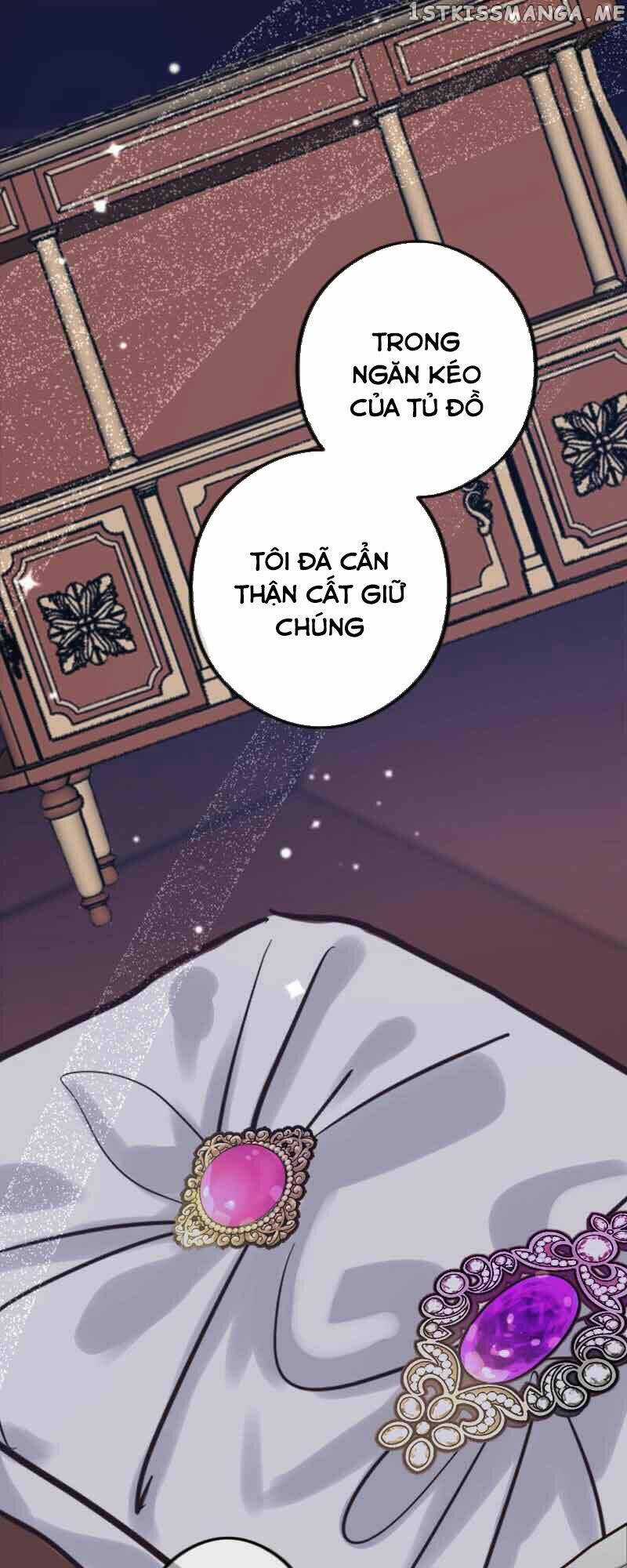 Từ Nghĩa Vụ Đến Thật Lòng Chapter 5 trang 37