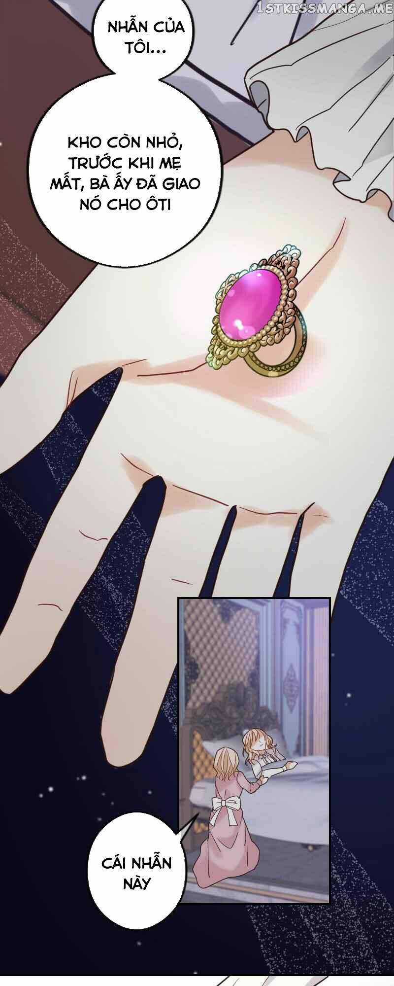 Từ Nghĩa Vụ Đến Thật Lòng Chapter 5 trang 38