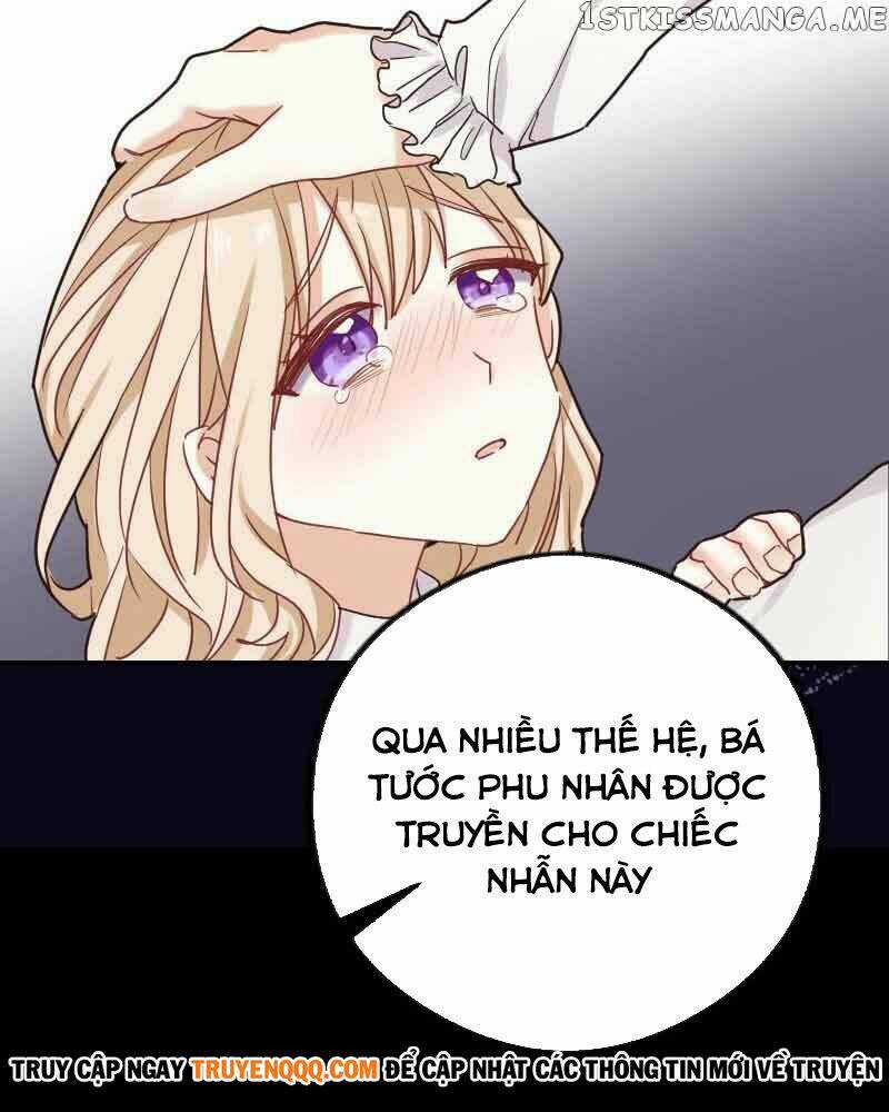 Từ Nghĩa Vụ Đến Thật Lòng Chapter 5 trang 39