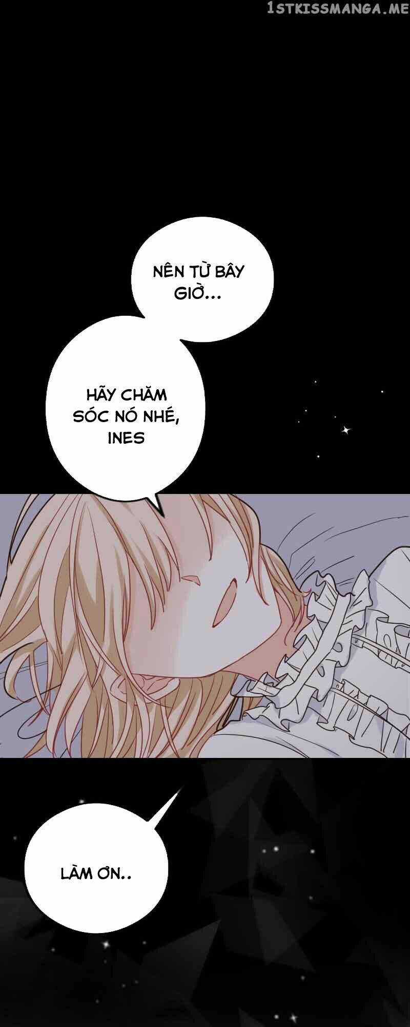 Từ Nghĩa Vụ Đến Thật Lòng Chapter 5 trang 40